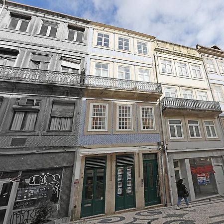 Flh Porto Santa Catarina Duplex Lägenhet Exteriör bild