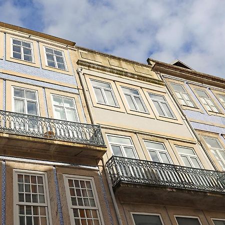 Flh Porto Santa Catarina Duplex Lägenhet Exteriör bild