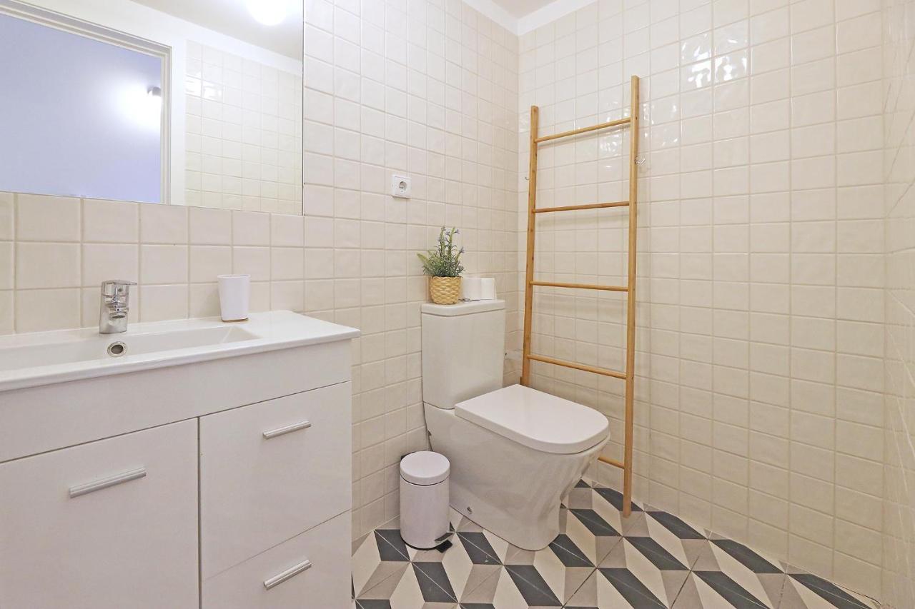 Flh Porto Santa Catarina Duplex Lägenhet Exteriör bild