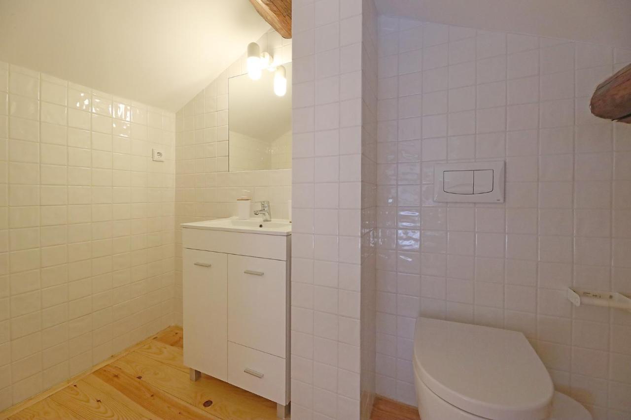 Flh Porto Santa Catarina Duplex Lägenhet Exteriör bild