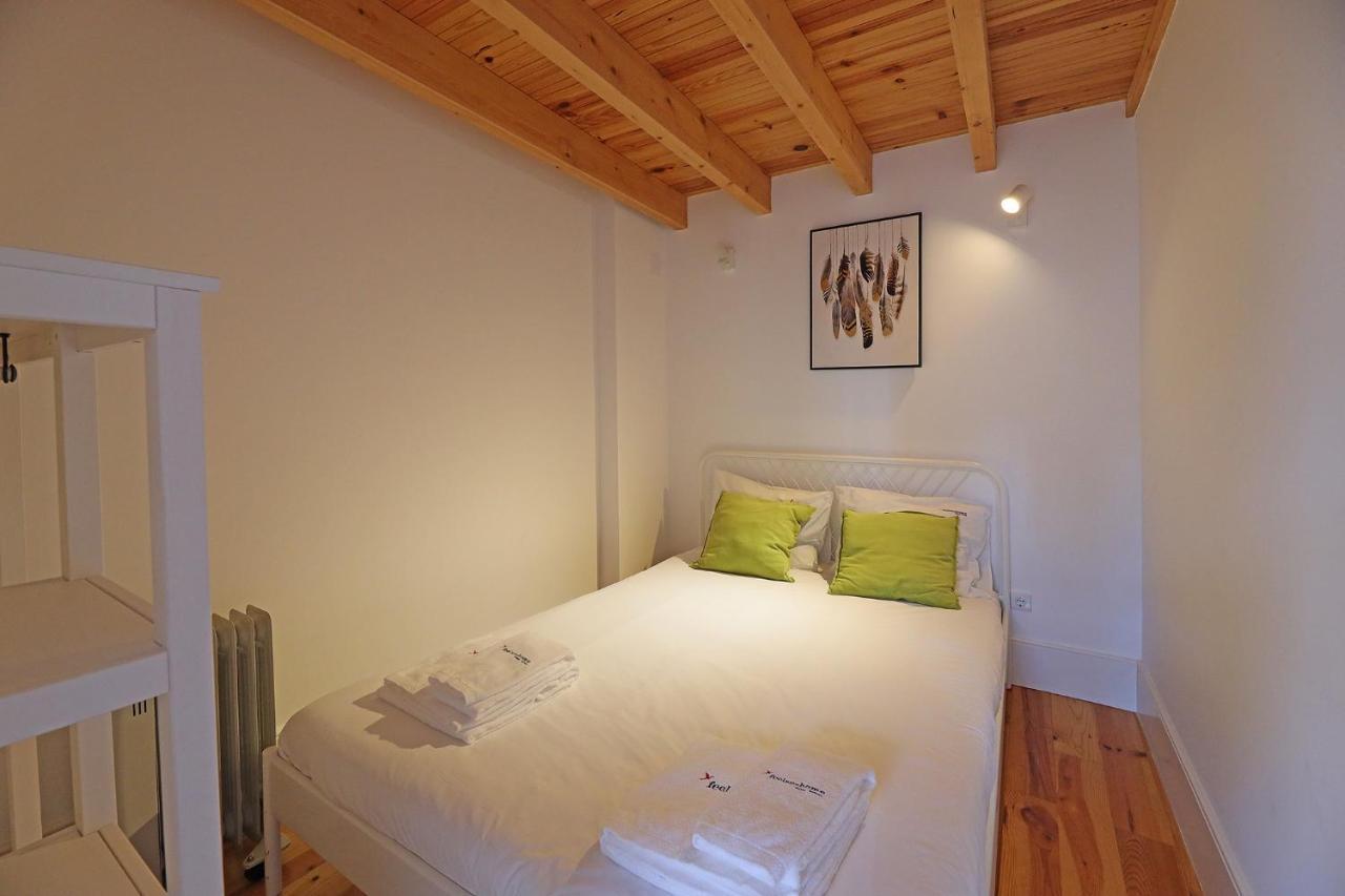 Flh Porto Santa Catarina Duplex Lägenhet Exteriör bild